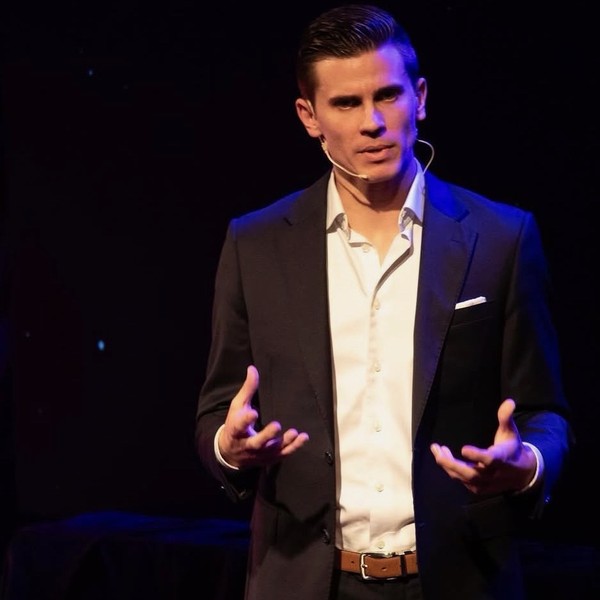 Speaking engagements